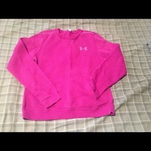 Under Armour Sweatshirt